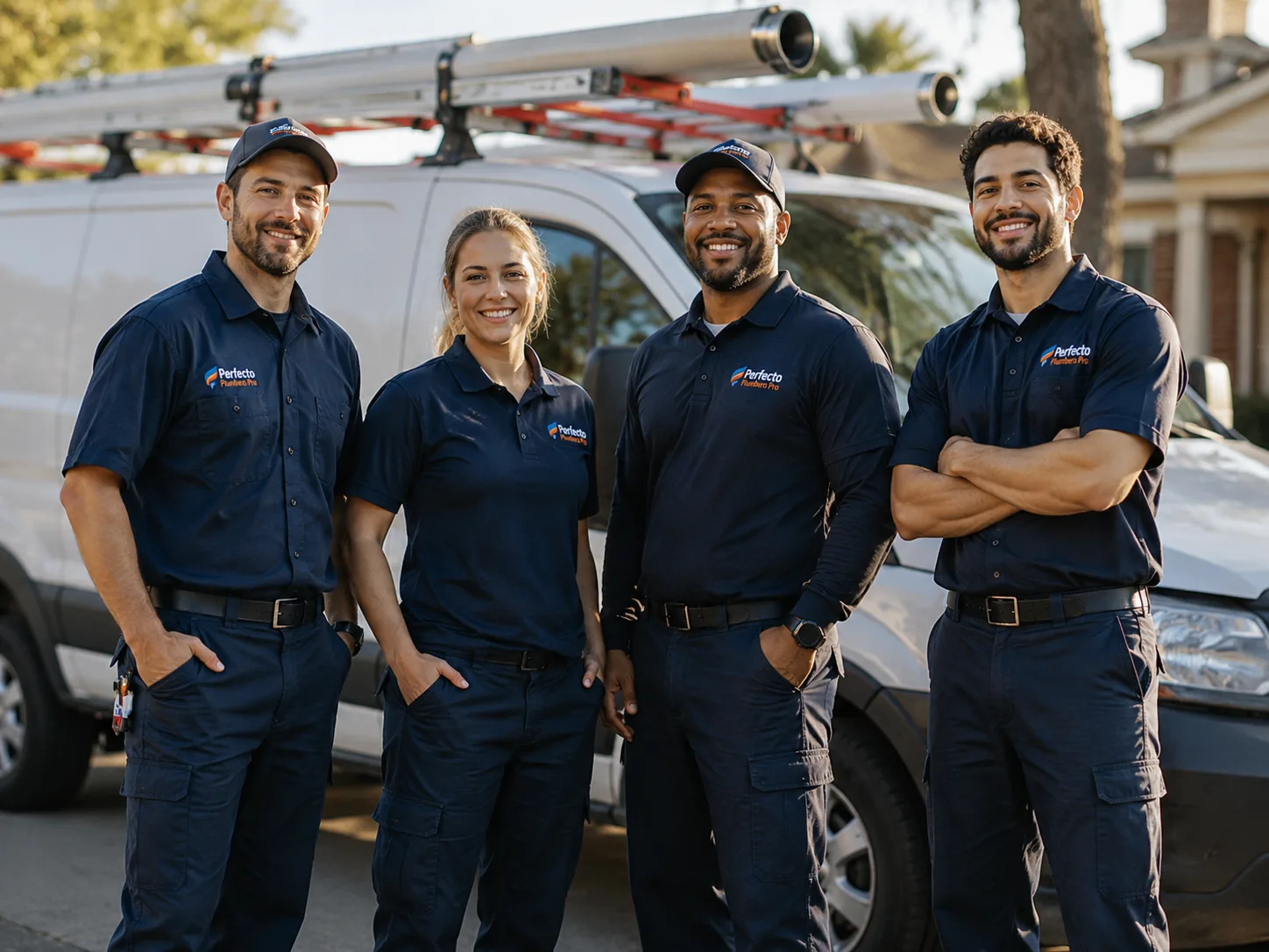 Emergency Plumber Near Me in La Vista, NE near me