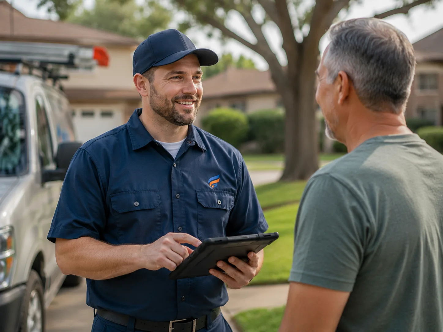 Emergency Plumber Near Me La Vista, NE FAQs